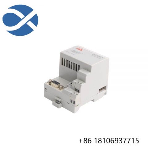 ABB 200-APB12 PROFIBUS Adapter - Advanced Industrial Communication Solution