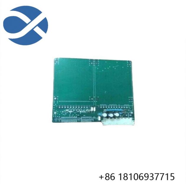 ABB 209630R2 B4LAA BOARD for Advanced Industrial Automation