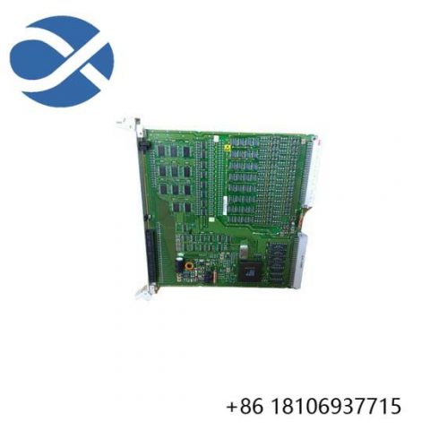 ABB 216AB61 - HESG324013R100 HESG216881/A PC Board, Industrial Control Module