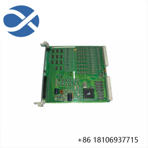 ABB 216AB61 HESG324013R100 Output Module