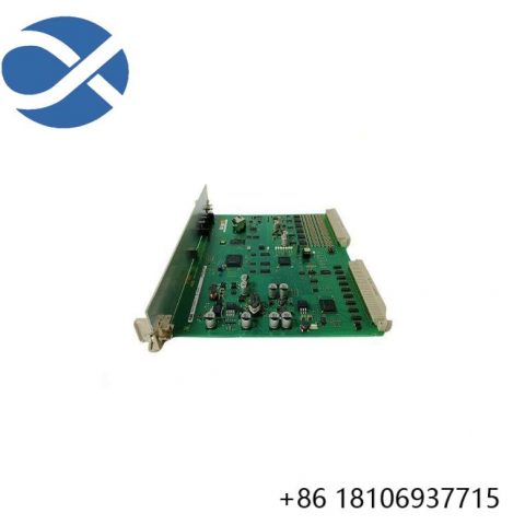 ABB 216EA62 1MRB150083R1/F Control Module