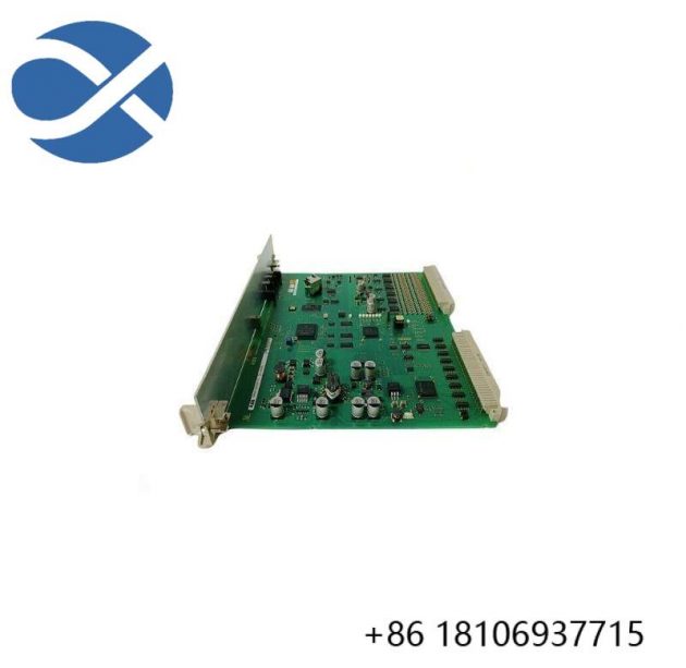 ABB 216EA62 1MRB150083R1/F Control Module