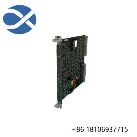 ABB 216EB61 HESG324295R11 HESG324285/C with 1-Year Warranty: Industrial Automation Excellence