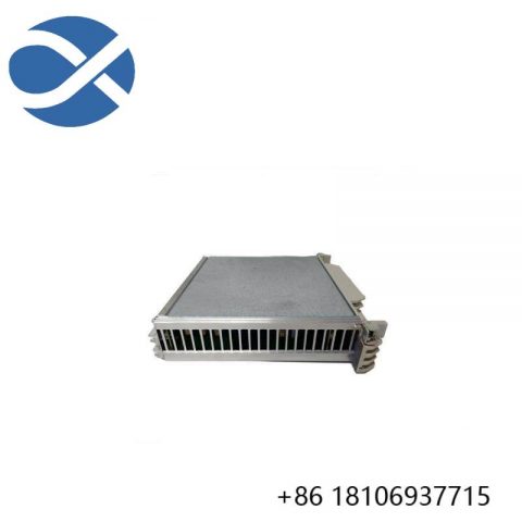 ABB 216NG63 HESG441635R1 HESG216877/E Power Supply: High-Efficiency, Industrial-grade Power Solution