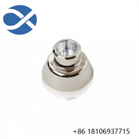 ABB 2C0720 Bell Cup D50 for Industrial Automation