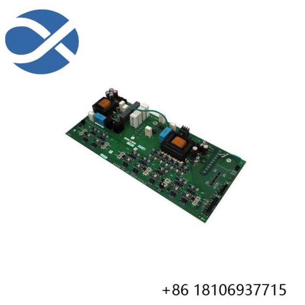 ABB 333299-A01 Power Drive Board