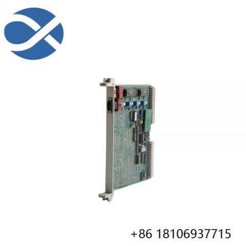 ABB 35AA92C GJR5143000R0002: High-Precision Analog Output Module for Industrial Automation