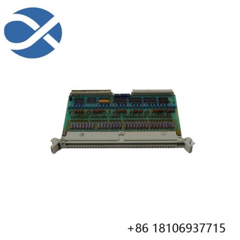 ABB 35EB91 GJR5142600R0001 I/O Card: Precision Control, Built for Industry Excellence