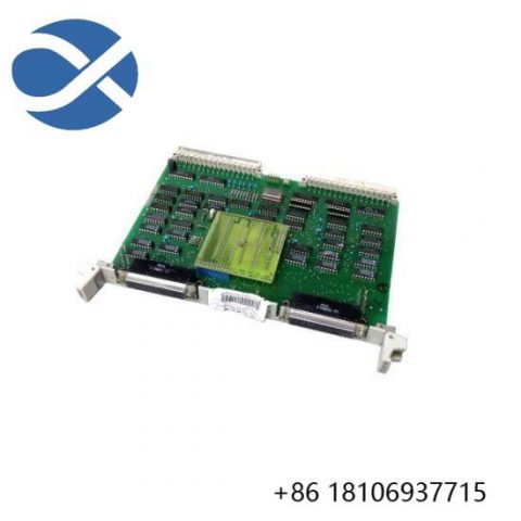 ABB 35EK90 GJR5143100R0001 - Bus Coupler Module, Industrial Automation Solutions