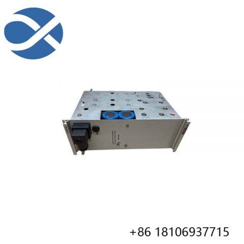 ABB 35NE90 GJR4500400R1 Power Supply Unit