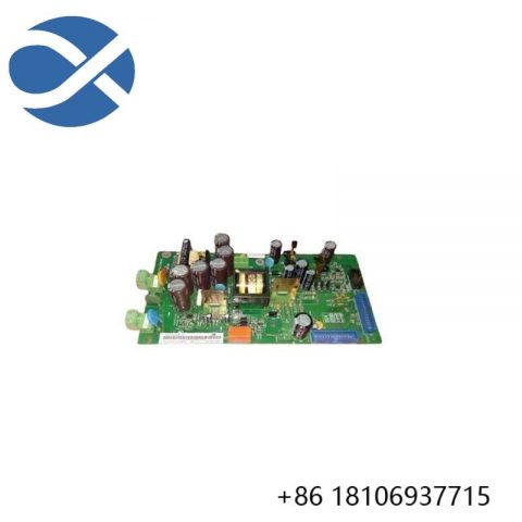 ABB 3ADT315100R1001 | SDCS-POW-4 | COAT | SDCS-POW 4 POWER SUPPLY