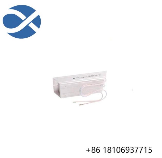 ABB 3AFE64803689 - CBHX165C5R414 - Charging Resistor