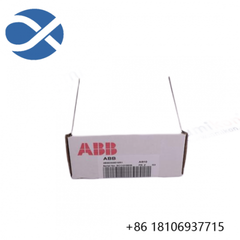 ABB 3AHB8101-14 Annual Discount Industrial Control Module