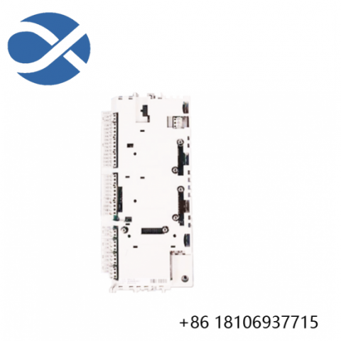 ABB RDCU-12C 3AUA0000036521 CONTROL UNIT