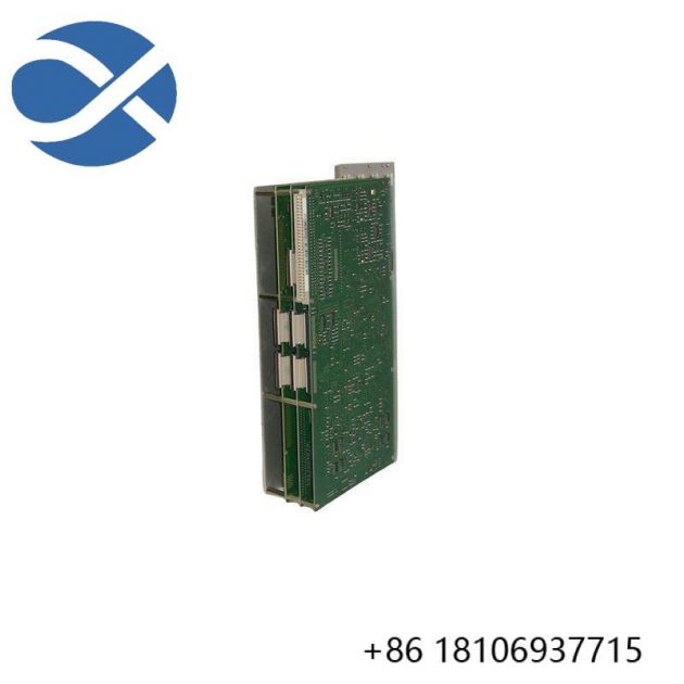 ABB 3BDH000606R1 PM875-2 Industrial Controller