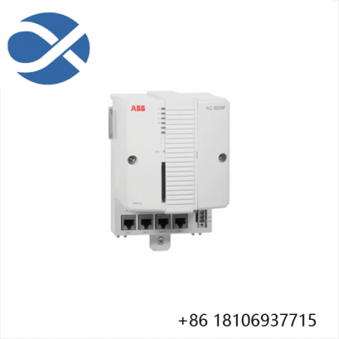 ABB 3BDH000607R1 Industrial Controller