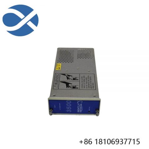 ABB 3BDS008790R09 - Industrial Control Module