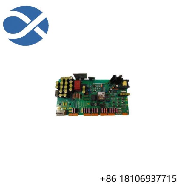 ABB 3BHB000652R0101 Industrial Control Circuit Board