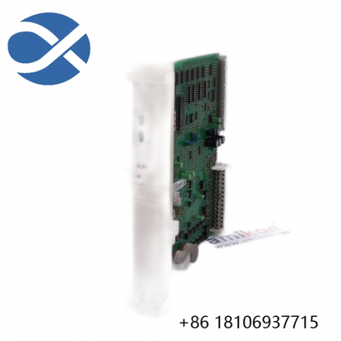 ABB 3BHB001336R0001 UNS1860b-P V1 | High-Performance Industrial Control Module