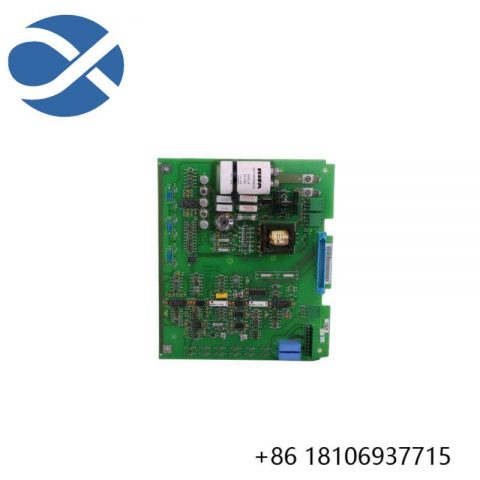 ABB 3BHB003688R0101 PC BOARD ASSEMBLY: A Cutting-edge Control Solution