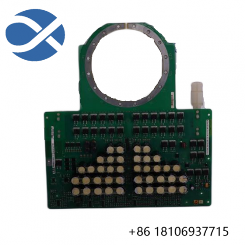 ABB 3BHB004484R0003 | High-Quality Industrial Control Module