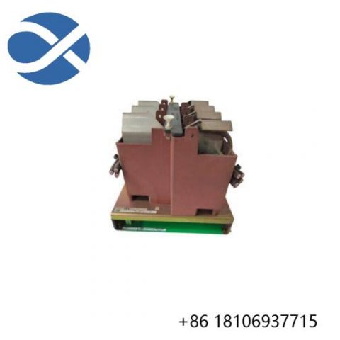 ABB 3BHB004661R0001 Power Supply: Industrial Grade, Reliable Power Solution