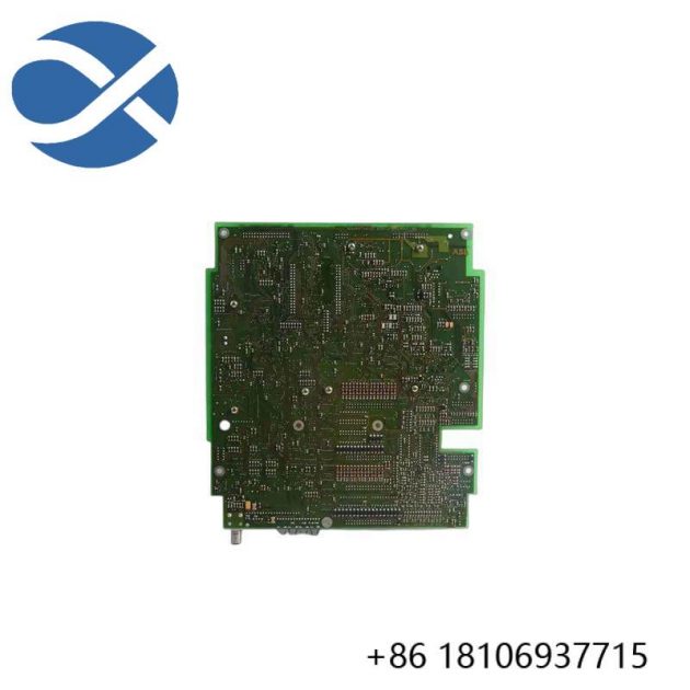 ABB 3BHB005727R0001 - UNS2880A-P,V1 PC BOARD MODULE