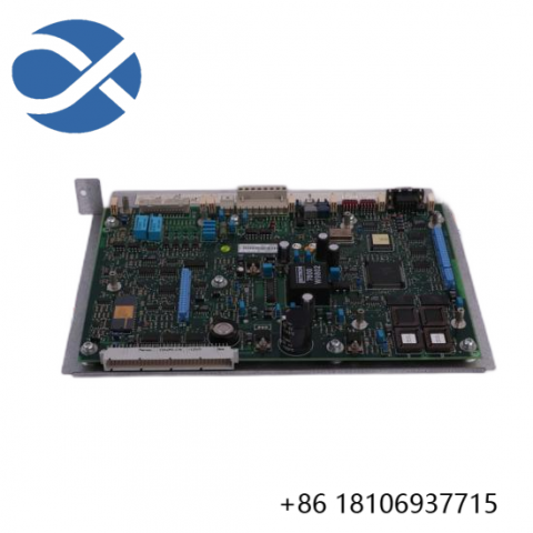 ABB 3BHB006208R0001 - UNS0883A-P,V1: Precision Control Solution for Industrial Automation