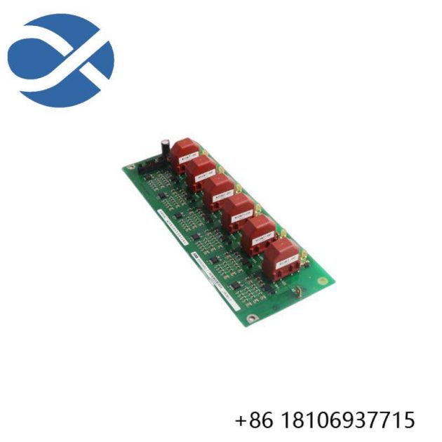 ABB 3BHB006338R0001 - UNS0881A-P,V1 Control Board