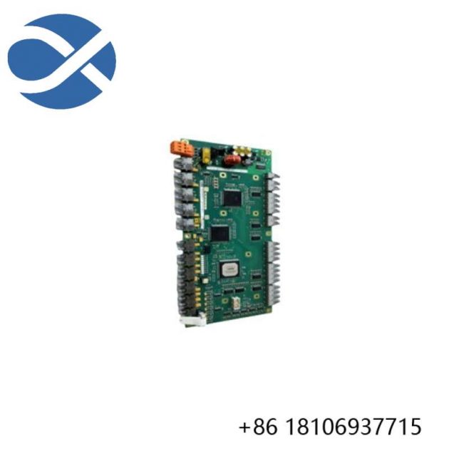 ABB 3BHB006943R0002 - UNS0885A-Z,V2 Interface Module