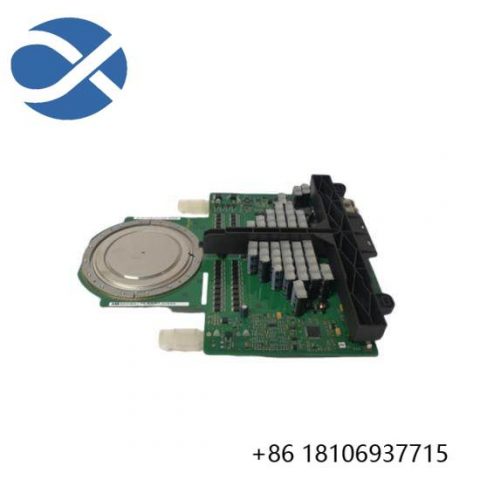 ABB 3BHB020720R0002 - 5SHY3545L0016 IGCT MODULE