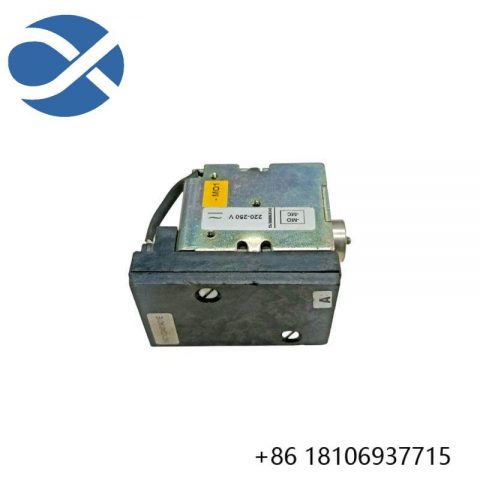 ABB 3BHB036579R0001 Industrial Control Module