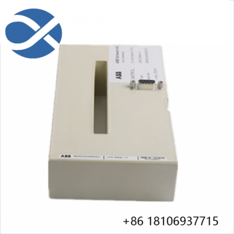 ABB 3BHE004385R0001 UNS0884a,V1 - High Precision Current Sensor