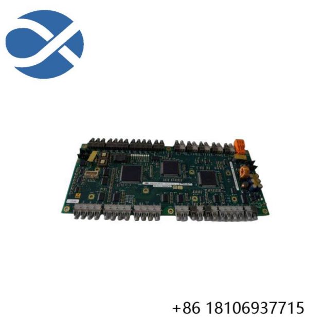 ABB's 3BHE004573R1042 UFC760 BE42 PC Board, for Reliable Industrial Control Solutions