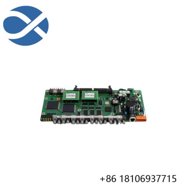 ABB 3BHE006805R0001 DDC779BE01 IGCT MODULE - Advanced Control Technology for Industrial Automation