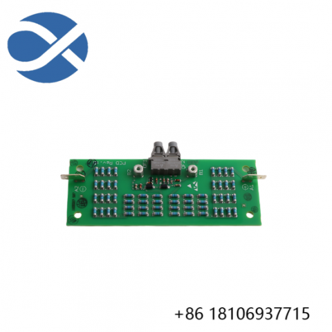 ABB 3BHE009017R0102 | DCS Module - Advanced Control for Industry 4.0