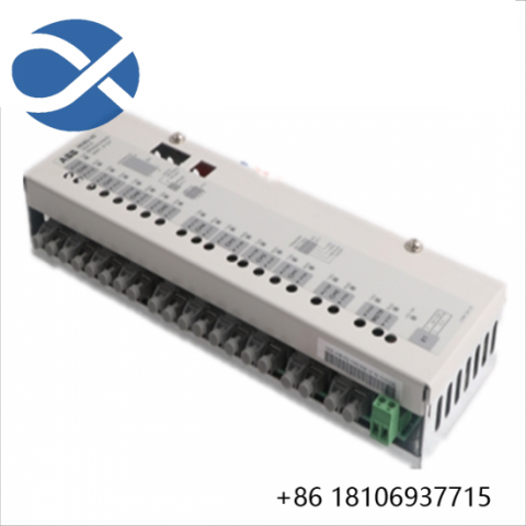 ABB 3BHE0093119R0001 Circuit Board - Precision Control for Industrial Automation