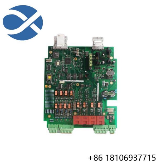 ABB UNS2881B-P,V1 Circuit Board, Designed for Precision Control