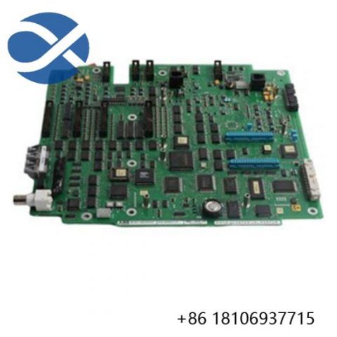 ABB UNS2881b-P,V1 PC Board Module - High Performance & Reliable Control Solution