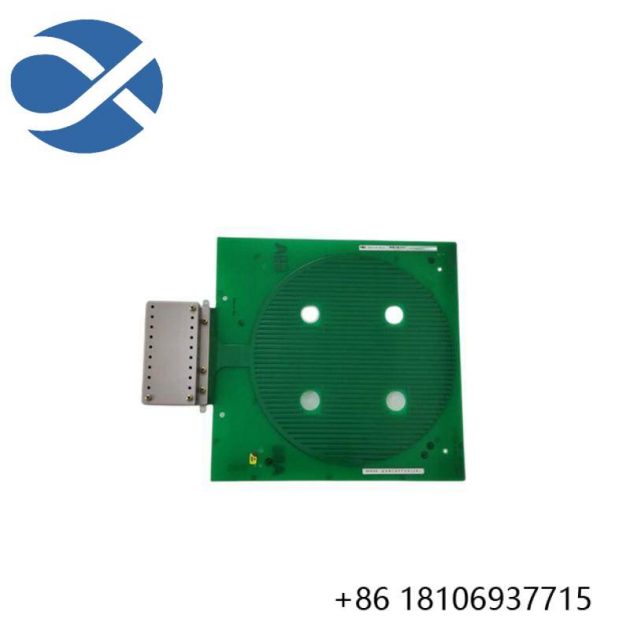 ABB UFC789 AE101 FSCD-BOARD, Control Module for Advanced Industry Solutions