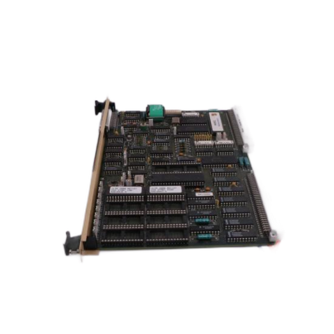 ABB 3BHE014135R0011 - Advanced PLC Processing Module