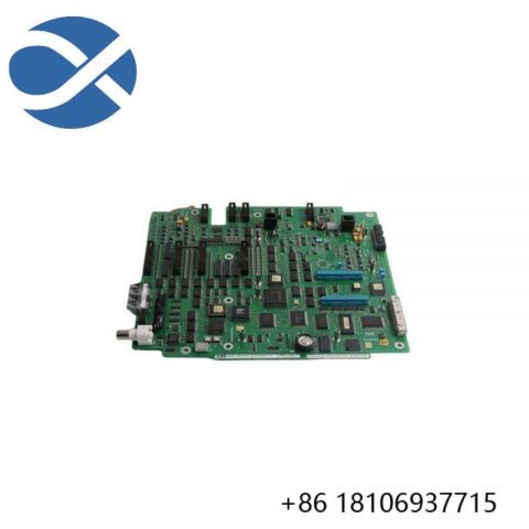 ABB UNS2880B-P,V1 Drive Board for Industrial Automation