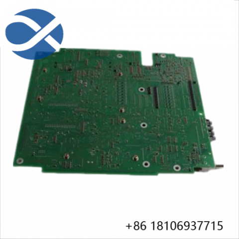 ABB 3BHE015619R0004 PLC Module; Producer: ABB