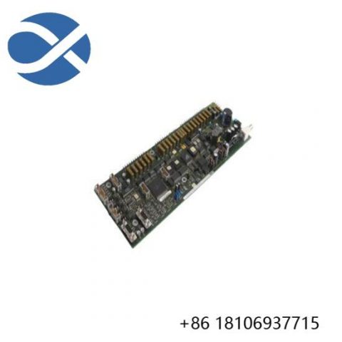 ABB 3BHE018809R0001 - Advanced DCS Module for Industrial Automation