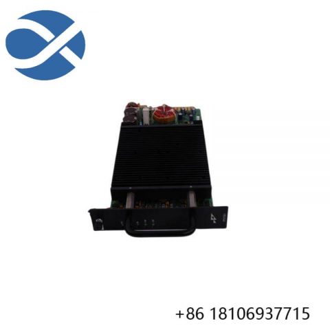 ABB 3BHE020959R0127 - High-Performance PLC Board Assembly