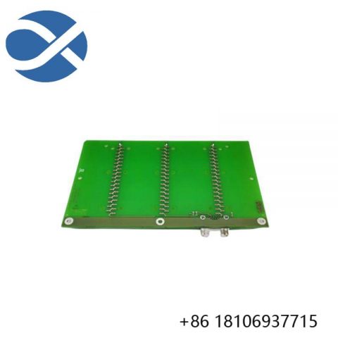 ABB 3BHE021083R0101 XVC770 BE101 Digital Output Module - High Precision Control Solution