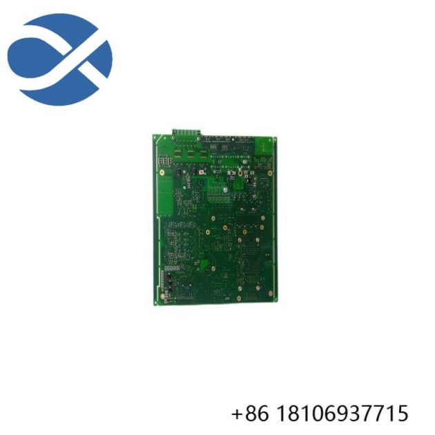 ABB 3BHE022287R0101 Module Controller: Precision Engineering for Industrial Automation