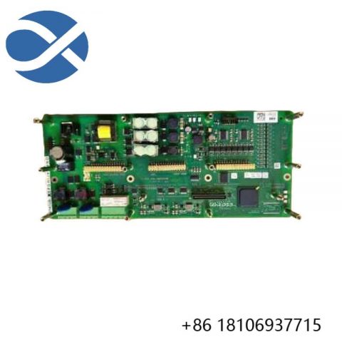 ABB 3BHE026866R0101 UA D154 A Inverter Driver Board - High-Power Automation Solution