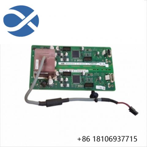 ABB 3BHE028761R0101 PCD CARD: High-Performance Industrial Communication Module