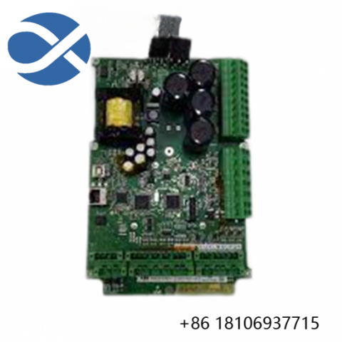 ABB 3BHE029153R0101 Industrial Control Module, Designed for Precision & Efficiency